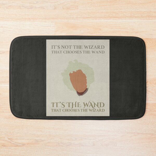 Item preview, It's The Wand. designed and sold by inkset.