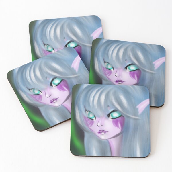 Item preview, DRUIDE ELFE - EVALYSS GAMES designed and sold by Evalyss-Games.