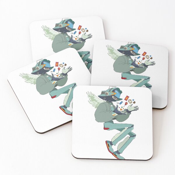 Item preview, FLYING CANTI FLCL designed and sold by hadigiyon.