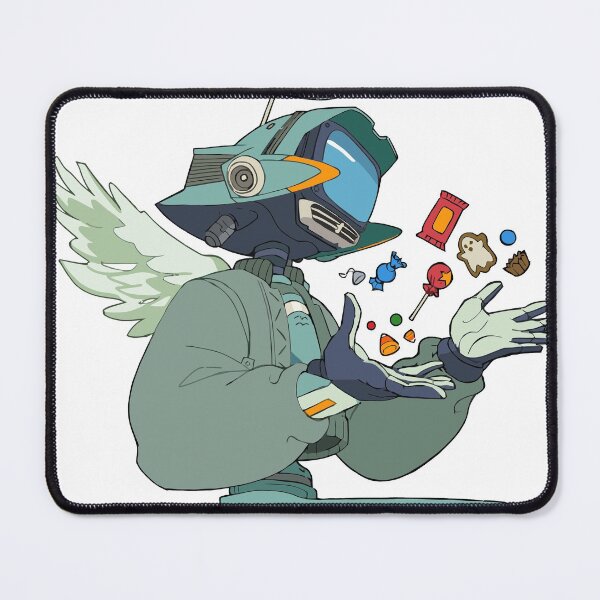 Item preview, FLYING CANTI FLCL designed and sold by hadigiyon.