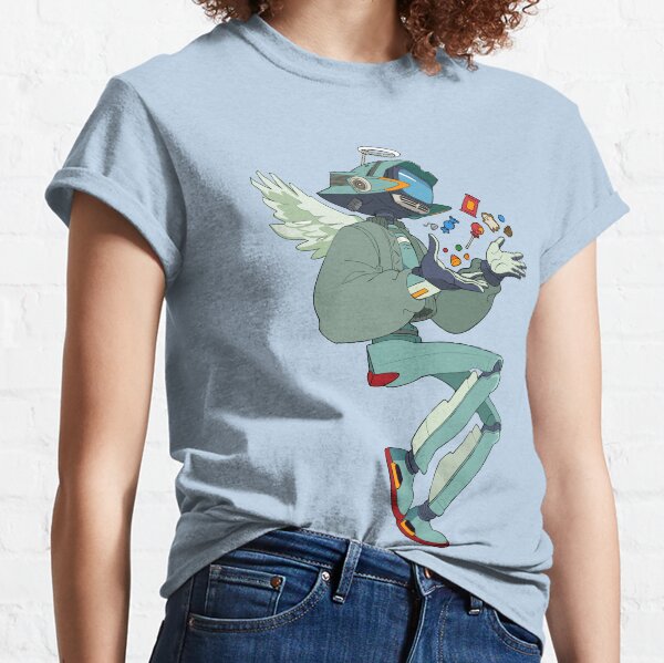 Item preview, FLYING CANTI FLCL designed and sold by hadigiyon.