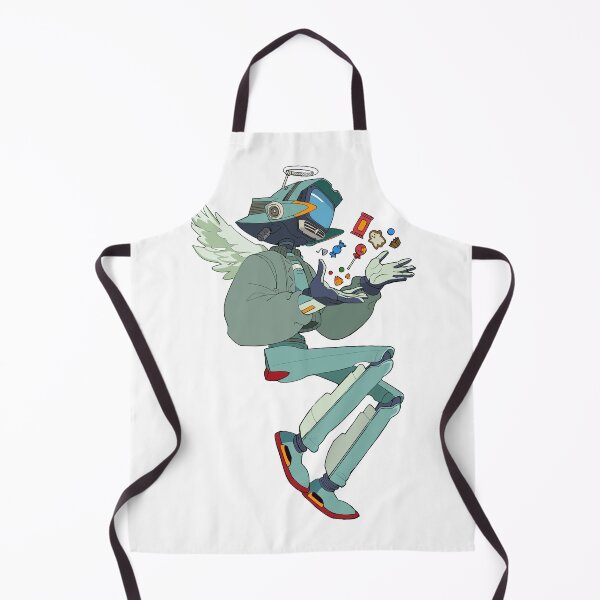 Item preview, FLYING CANTI FLCL designed and sold by hadigiyon.