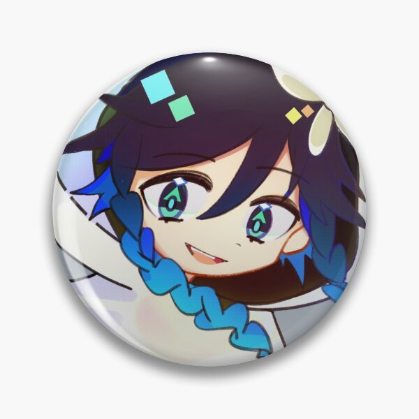 Item preview, Venti's Wisp Outfit designed and sold by YitsuneMelody.