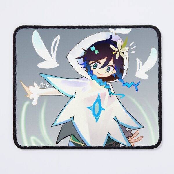 Item preview, Venti's Wisp Outfit designed and sold by YitsuneMelody.