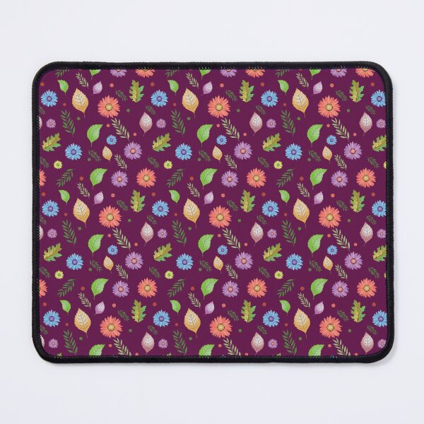 Item preview, Autumn leaves Pattern Design designed and sold by Arpitkahar.