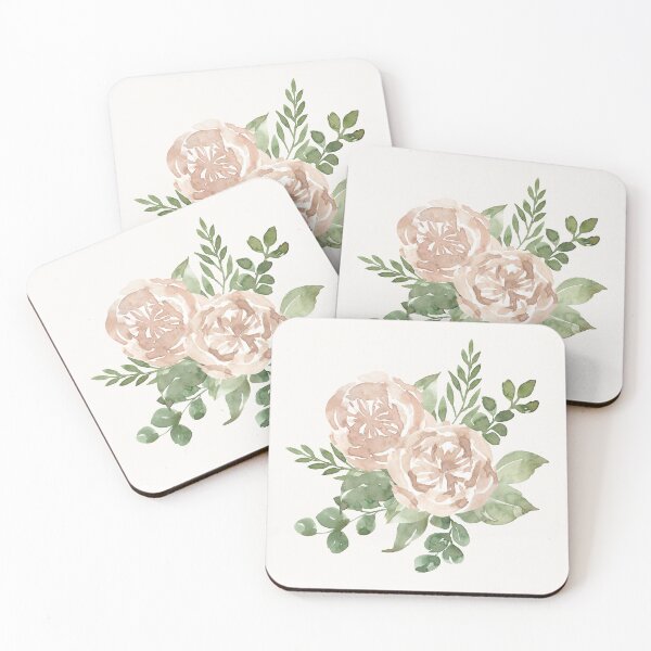 Item preview, English Roses designed and sold by Kristie Millan.