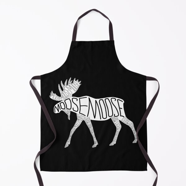 Item preview, Moose designed and sold by thewildcall.