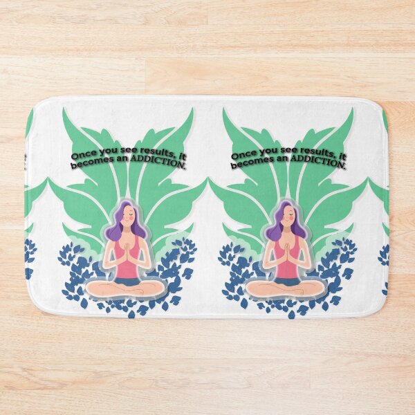 Item preview, Once you see results, it becomes an Addiction designed and sold by Marwad Haveli.