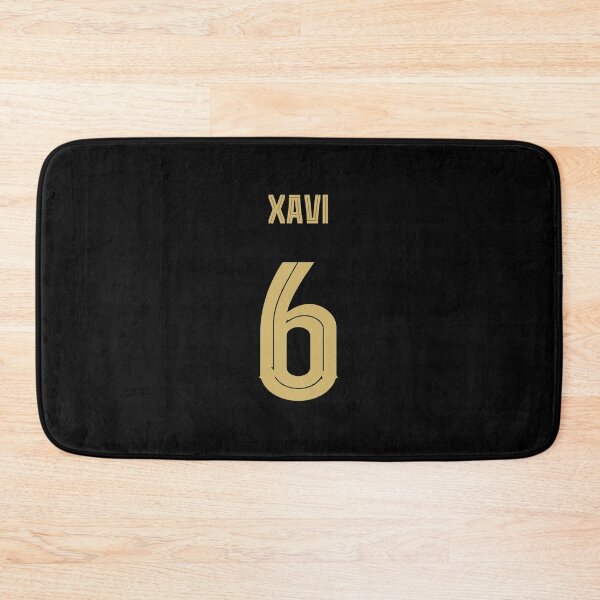 Item preview, Xavi 6 Barcelona designed and sold by Alimator.