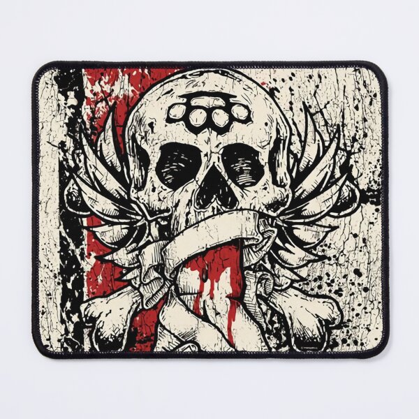 Item preview, Skull Rise designed and sold by jilljimenez006.
