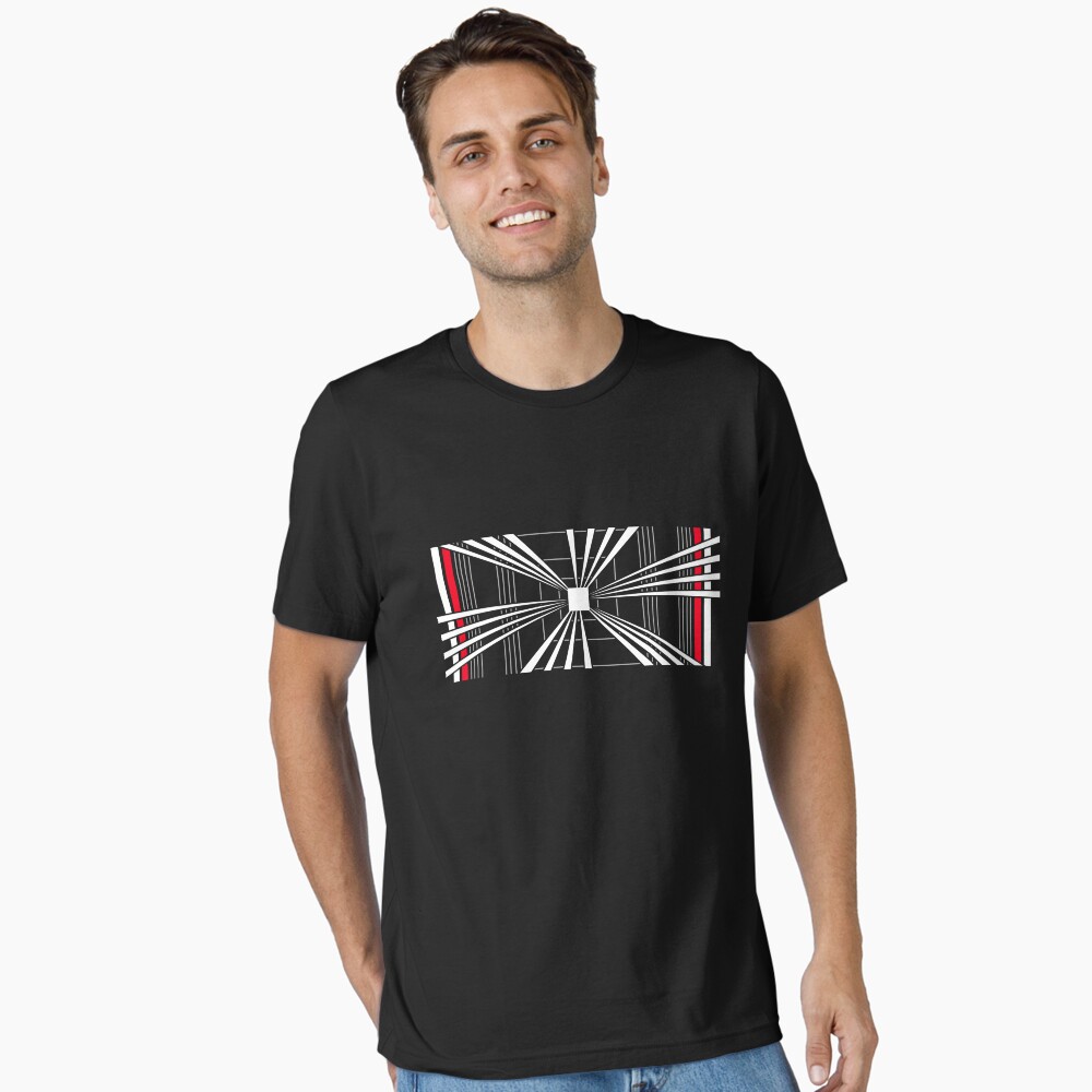 Item preview, Essential T-Shirt designed and sold by shlehanov.