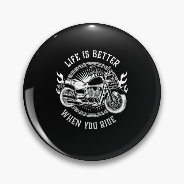 Item preview, Life is Better When You Ride Motorcycle designed and sold by vuhungbnz.