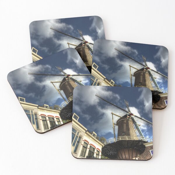 Item preview, Gouda Windmill designed and sold by hawkie.