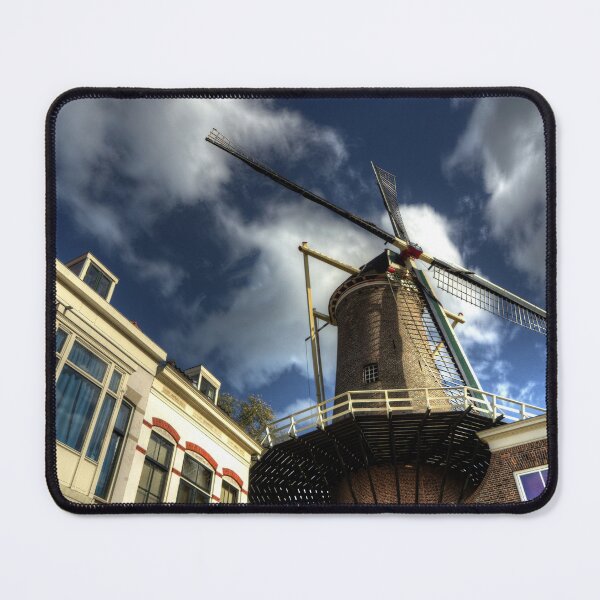 Item preview, Gouda Windmill designed and sold by hawkie.