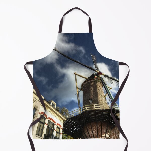 Item preview, Gouda Windmill designed and sold by hawkie.