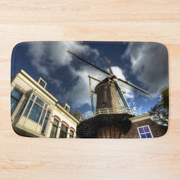 Item preview, Gouda Windmill designed and sold by hawkie.