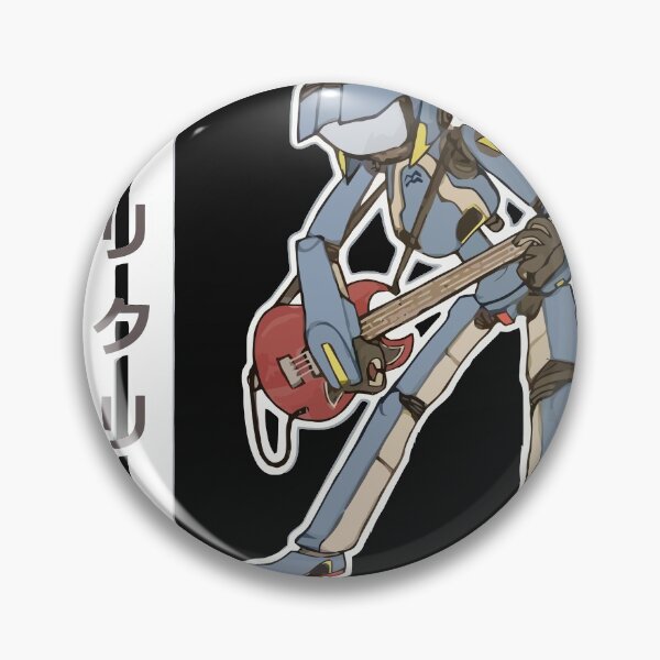 Item preview, THE PILLOWS CANTI designed and sold by hadigiyon.