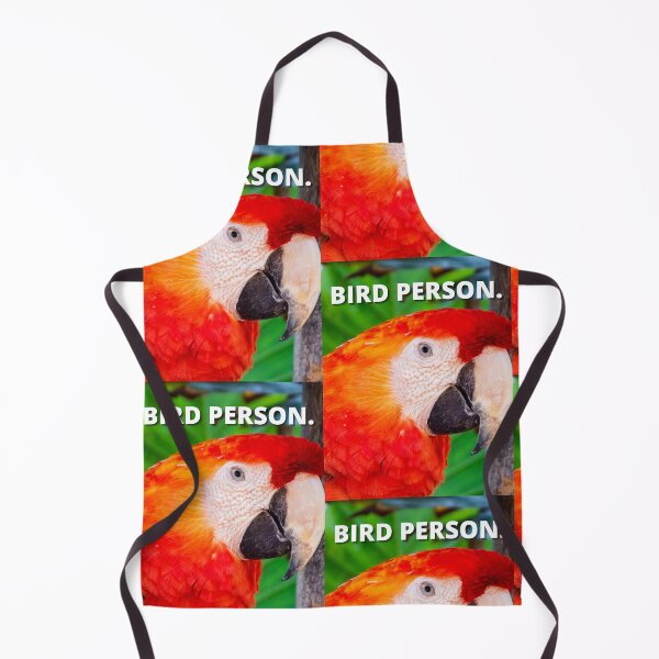 Item preview, BIRD PERSON. designed and sold by Highhocreations.
