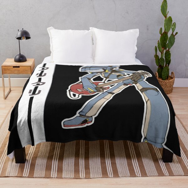 Item preview, THE PILLOWS CANTI designed and sold by hadigiyon.