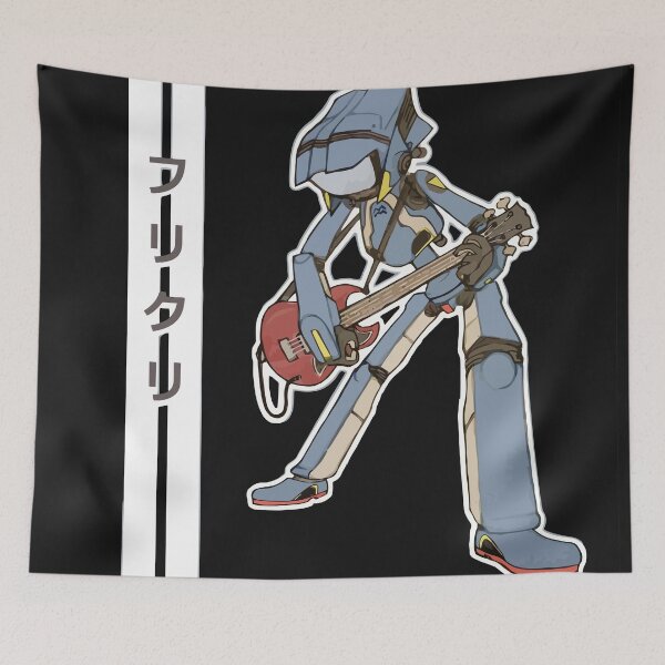 Item preview, THE PILLOWS CANTI designed and sold by hadigiyon.