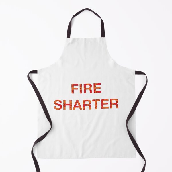 Item preview, FIRE SHARTER designed and sold by SprayandPray69.