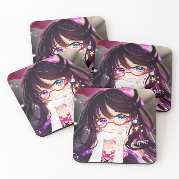 Item preview, Melody - OC Illustration designed and sold by YitsuneMelody.
