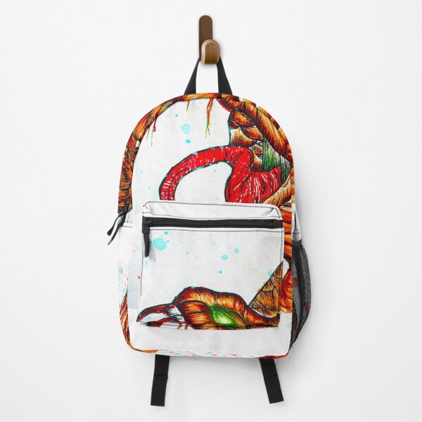 Item preview, Venom Snake designed and sold by JamesSixxASMR.