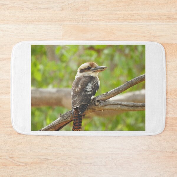 Item preview, Kookaburra designed and sold by BushBirdPhotos.