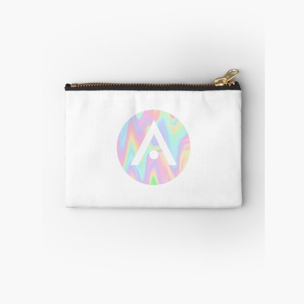 Item preview, Holographic Aveda Logo designed and sold by Dalaura.
