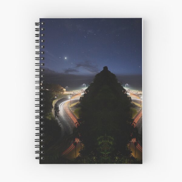 Item preview, Nambucca Heads by night designed and sold by marcel-rodrigue.