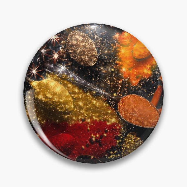 Item preview, The Magic Ingredients designed and sold by PlacidHinds.