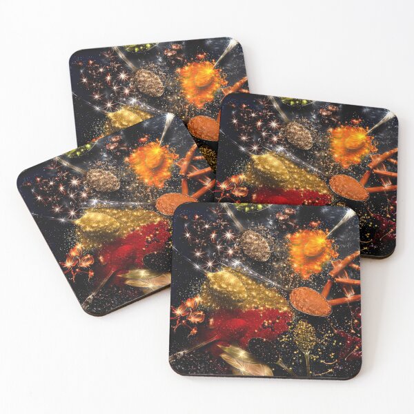 Item preview, The Magic Ingredients designed and sold by PlacidHinds.
