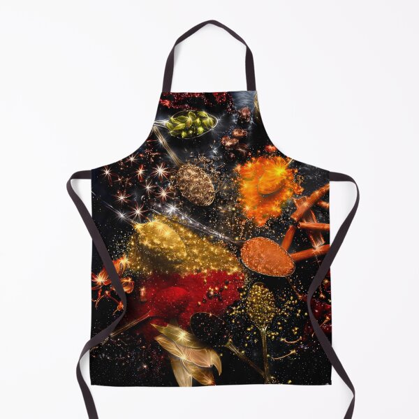 Item preview, The Magic Ingredients designed and sold by PlacidHinds.