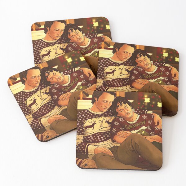 Item preview, Ugly Christmas Sweaters designed and sold by beatricenius.