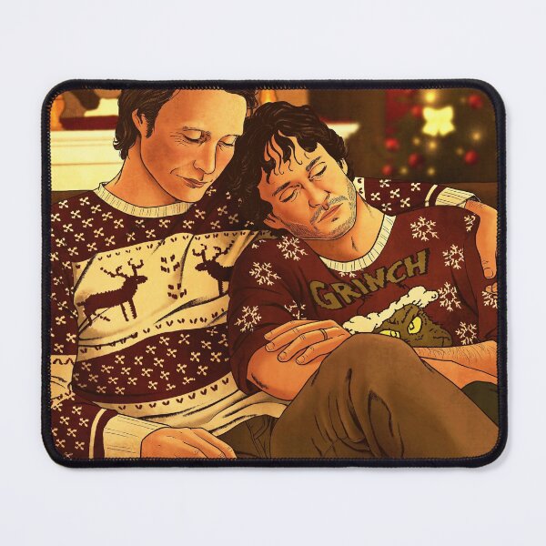 Item preview, Ugly Christmas Sweaters designed and sold by beatricenius.