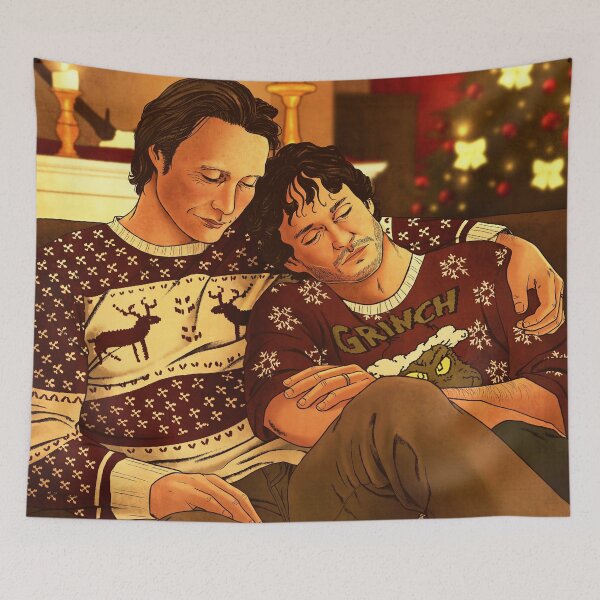 Item preview, Ugly Christmas Sweaters designed and sold by beatricenius.