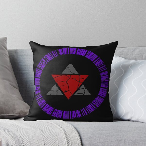 Item preview, Zero Unit Symbol designed and sold by ChronoStar.