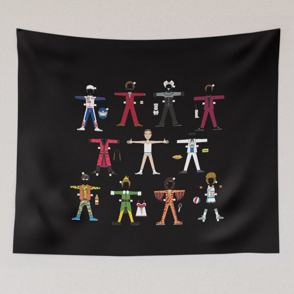 Item preview, Anchorman designed and sold by mengematikon.
