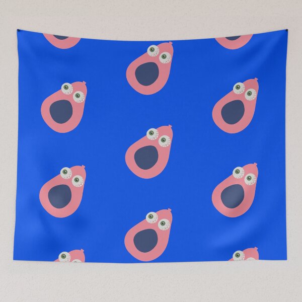 Item preview, Scared Pear designed and sold by Teepocalypse.