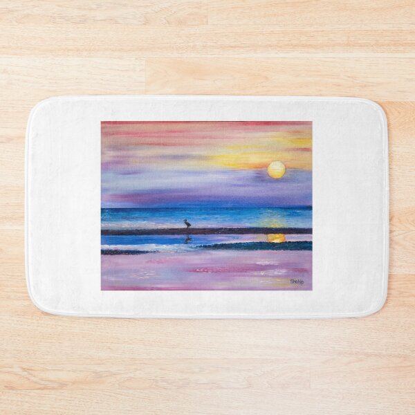 Item preview, Delta Muga river in Empuriabrava designed and sold by Natalia_Shchip.