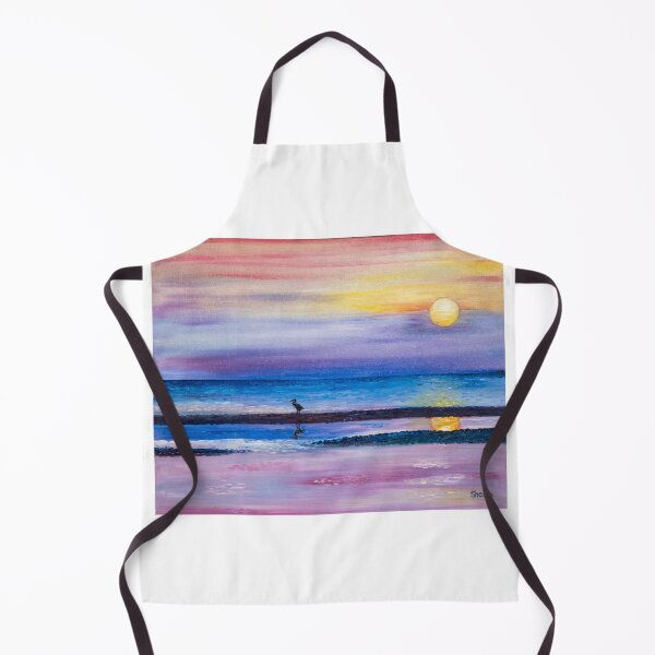 Item preview, Delta Muga river in Empuriabrava designed and sold by Natalia_Shchip.