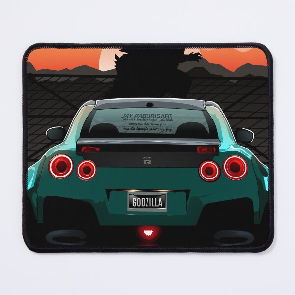 Item preview, Gojirah R35 designed and sold by JayPaburisat.