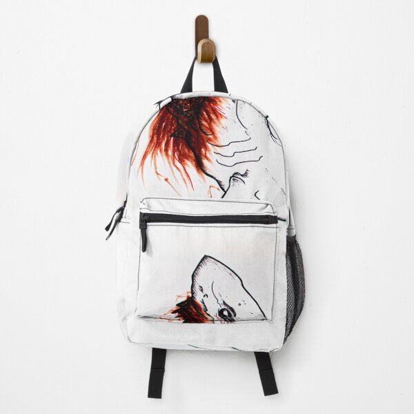 Item preview, Blood Shark designed and sold by JamesSixxASMR.