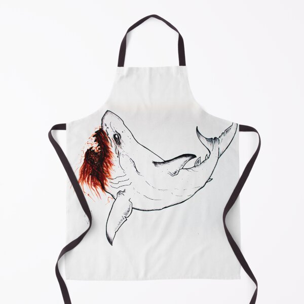 Item preview, Blood Shark designed and sold by JamesSixxASMR.