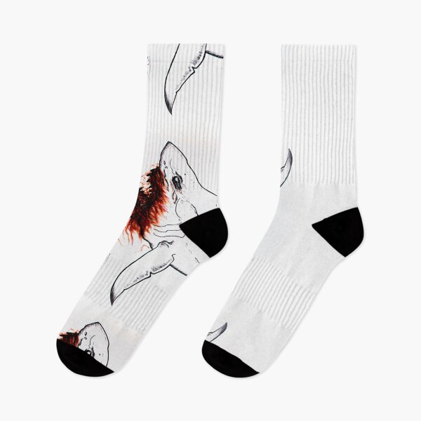 Item preview, Blood Shark designed and sold by JamesSixxASMR.