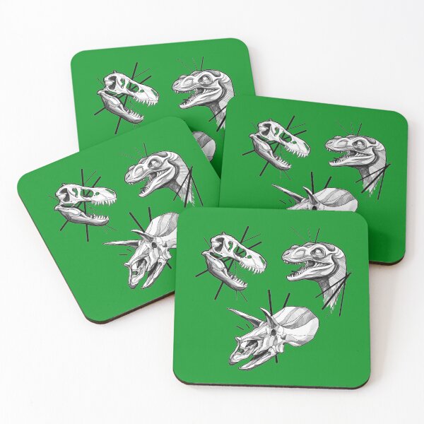 Item preview, dinosaurs designed and sold by ceddsouth.