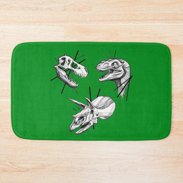 Item preview, dinosaurs designed and sold by ceddsouth.
