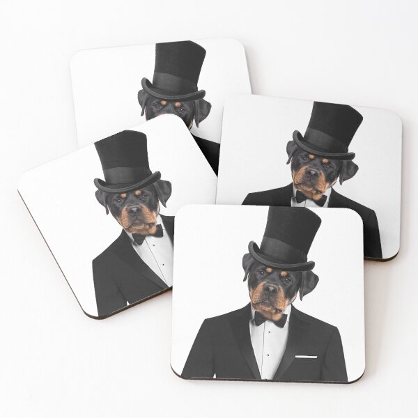 Item preview, Distinguished Gentleman  designed and sold by mmccandle.