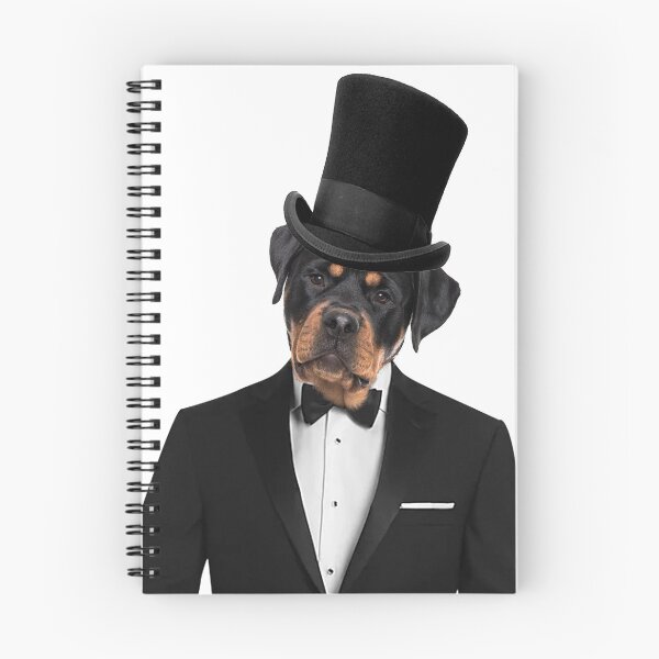 Item preview, Distinguished Gentleman  designed and sold by mmccandle.