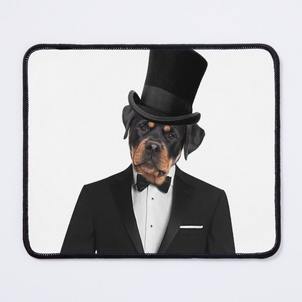Item preview, Distinguished Gentleman  designed and sold by mmccandle.